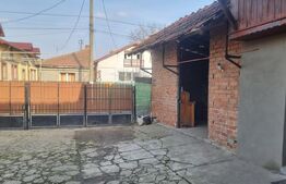  2 CASE 6 camere +teren 736 mp Magureni