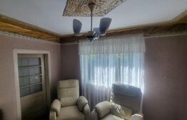   CASA si teren 736 mp Magureni/PH