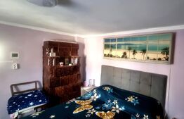   CASA si teren 736 mp Magureni/PH