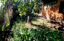   CASA si teren 736 mp Magureni/PH