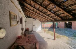   CASA si teren 736 mp Magureni/PH