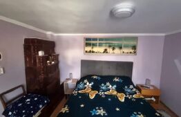   CASA si teren 736 mp Magureni/PH
