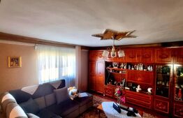   CASA si teren 736 mp Magureni/PH