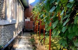   CASA si teren 736 mp Magureni/PH
