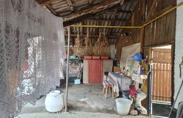 ANSAMBLU 2 CASE ,mobilate gata pentru mutare