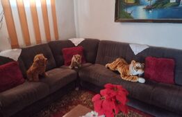 ANSAMBLU 2 CASE ,mobilate gata pentru mutare