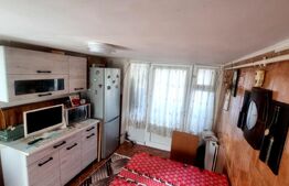   CASA si teren 736 mp Magureni/PH