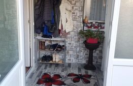 ANSAMBLU 2 CASE ,mobilate gata pentru mutare