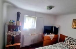   CASA si teren 736 mp Magureni/PH