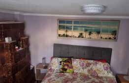 ANSAMBLU 2 CASE ,mobilate gata pentru mutare