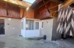   CASA si teren 736 mp Magureni/PH