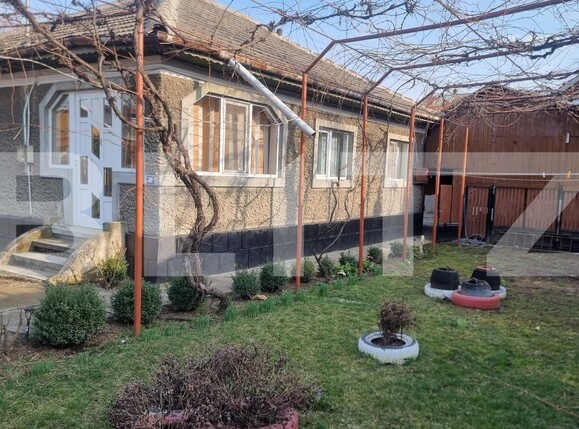 Casa de vânzare 6 camere Magureni - 190975CV | BLITZ Ploieşti | Poza1
