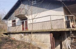 Casa D+P+M si teren Poiana Campina ideal investitie