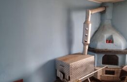 Casa D+P+M si teren Poiana Campina ideal investitie