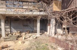 Casa D+P+M si teren Poiana Campina ideal investitie