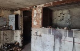 Casa D+P+M si teren Poiana Campina ideal investitie