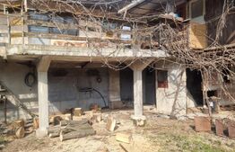 Casa D+P+M si teren Poiana Campina ideal investitie