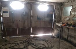 Casa D+P+M si teren Poiana Campina ideal investitie