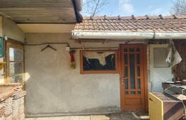 Casa D+P+M si teren Poiana Campina ideal investitie