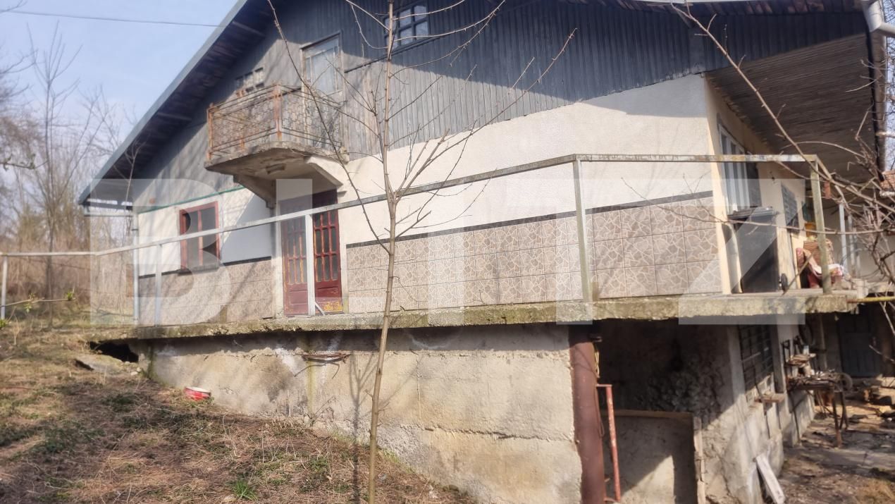 Casa de vânzare 4 camere Poiana Campina - 191060CV | BLITZ Ploieşti | Poza4