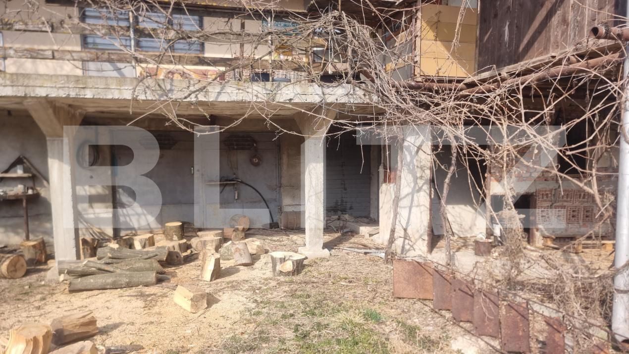 Casa de vânzare 4 camere Poiana Campina - 191060CV | BLITZ Ploieşti | Poza3