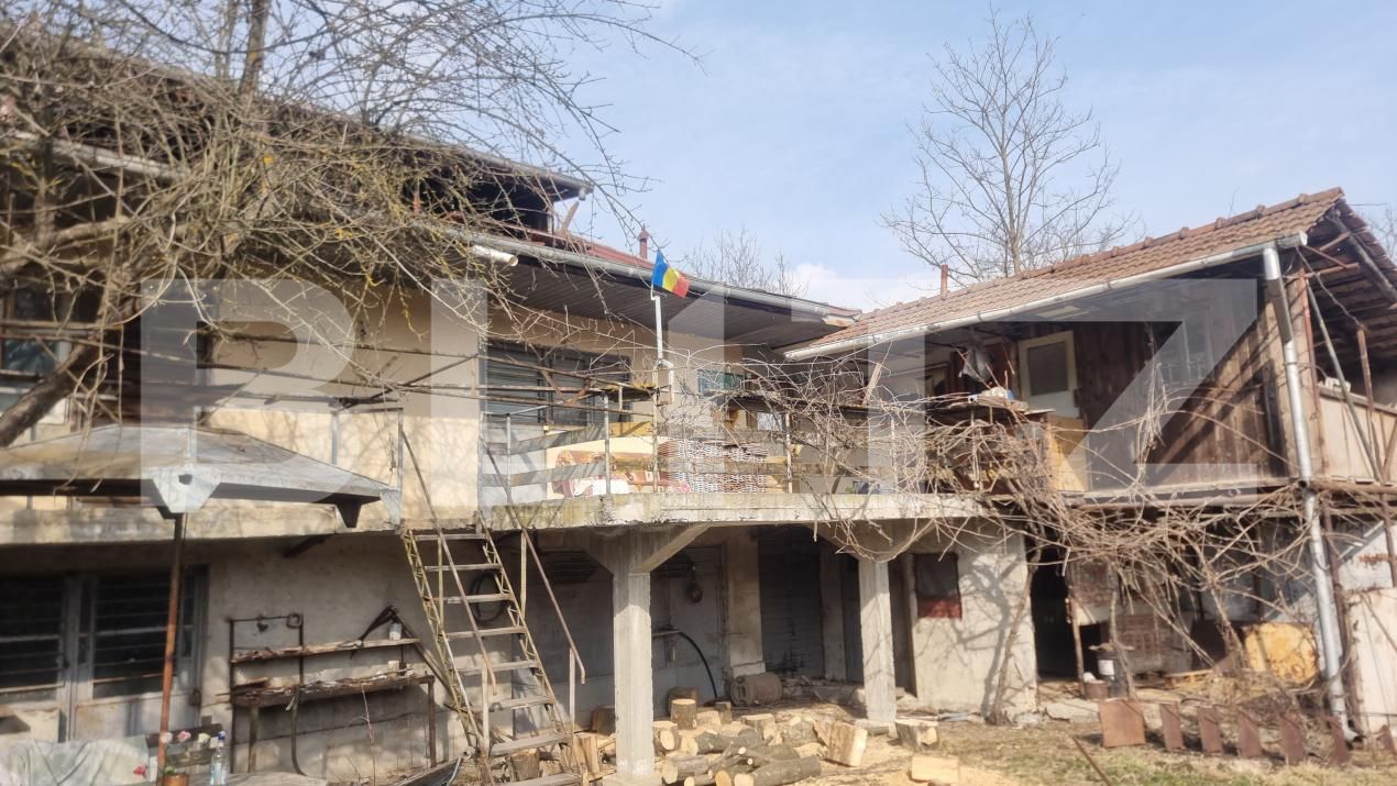 Casa de vânzare 4 camere Poiana Campina - 191060CV | BLITZ Ploieşti | Poza2