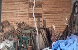 2 CORPURI DE CASA SI 3800 MP TEREN IN BREAZA Prahova