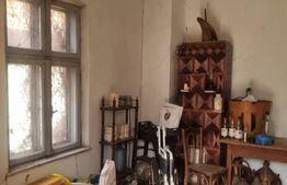 2 CORPURI DE CASA SI 3800 MP TEREN IN BREAZA Prahova