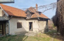 2 CORPURI DE CASA SI 3800 MP TEREN IN BREAZA Prahova