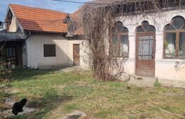 2 CORPURI DE CASA SI 3800 MP TEREN IN BREAZA Prahova