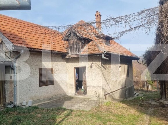 Casa de vânzare 4 camere Breaza - 191105CV | BLITZ Ploieşti | Poza3