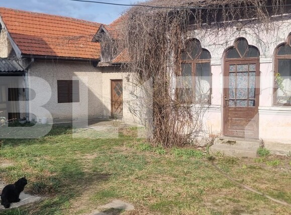 Casa de vânzare 4 camere Breaza - 191105CV | BLITZ Ploieşti | Poza1