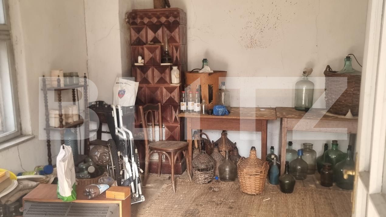 Casa de vânzare 4 camere Breaza - 191105CV | BLITZ Ploieşti | Poza11