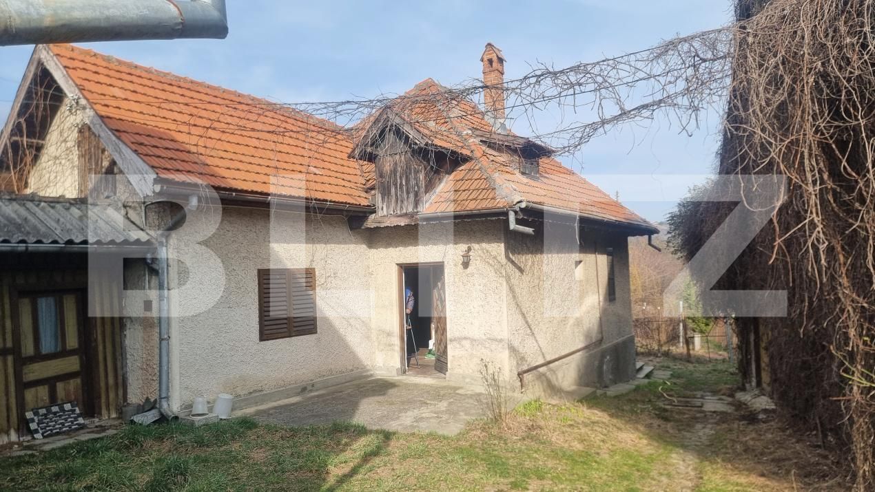 Casa de vânzare 4 camere Breaza - 191105CV | BLITZ Ploieşti | Poza3