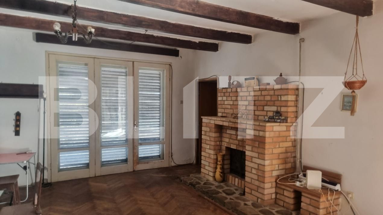 Casa de vânzare 4 camere Breaza - 191105CV | BLITZ Ploieşti | Poza4