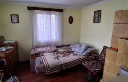 Casă cu teren generos de vânzare în Poiana Câmpina