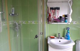 Casă cu teren generos de vânzare în Poiana Câmpina