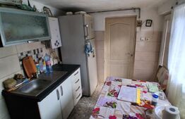 Casă cu teren generos de vânzare în Poiana Câmpina