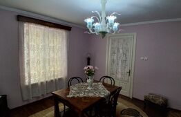 Casă cu teren generos de vânzare în Poiana Câmpina