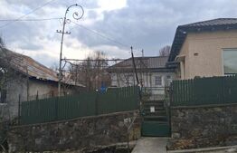 Casă cu teren generos de vânzare în Poiana Câmpina