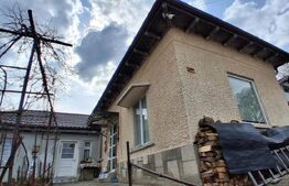 Casă cu teren generos de vânzare în Poiana Câmpina