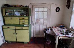 Casă cu teren generos de vânzare în Poiana Câmpina