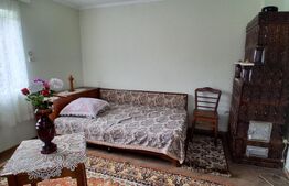 Casă cu teren generos de vânzare în Poiana Câmpina