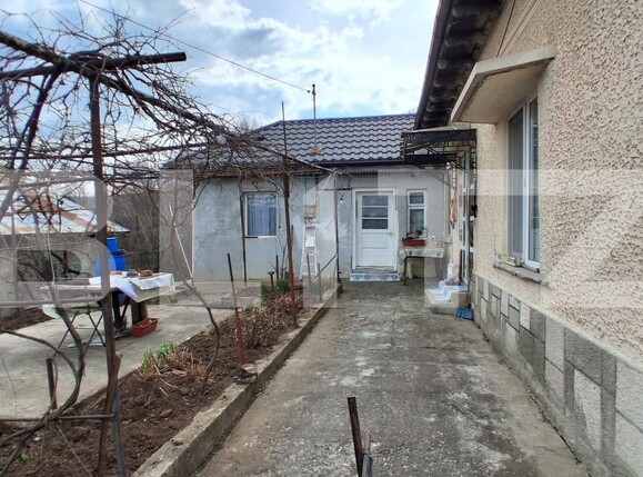 Casa de vânzare 4 camere Campina - 191148CV | BLITZ Ploieşti | Poza3