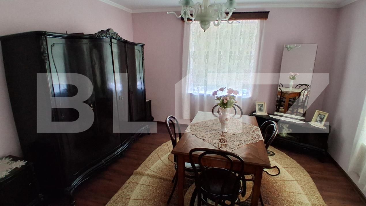 Casa de vânzare 4 camere Campina - 191148CV | BLITZ Ploieşti | Poza4