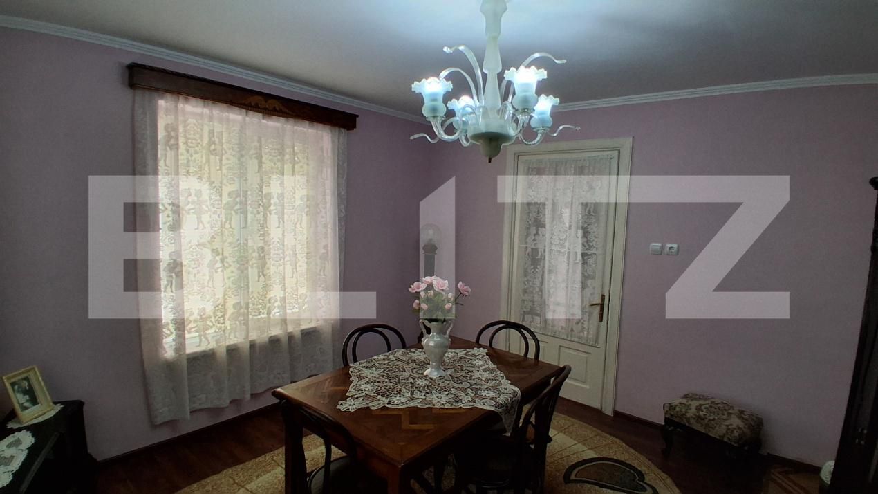 Casa de vânzare 4 camere Campina - 191148CV | BLITZ Ploieşti | Poza5