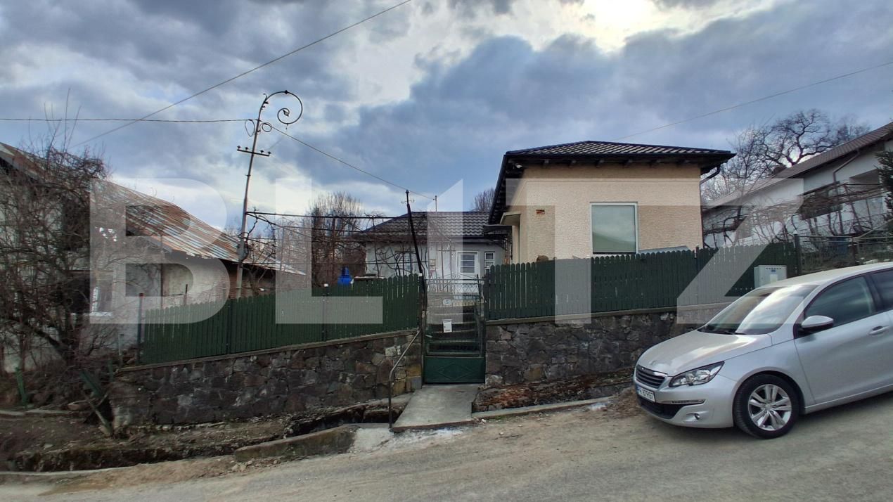 Casa de vânzare 4 camere Campina - 191148CV | BLITZ Ploieşti | Poza21