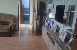 VANZARE APARTAMENT 2 CAMERE, 53MP,MOBILAT