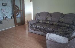 VANZARE APARTAMENT 2 CAMERE, 53MP,MOBILAT