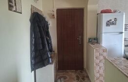 VANZARE APARTAMENT 2 CAMERE, 53MP,MOBILAT